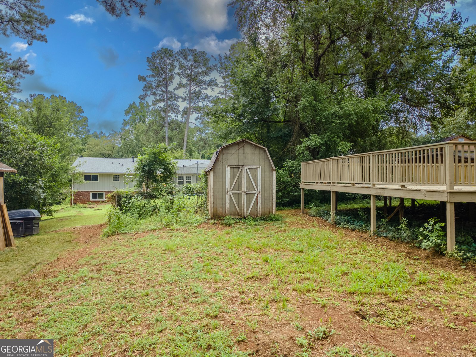 808 Glen Circle Lawrenceville - Photo 49