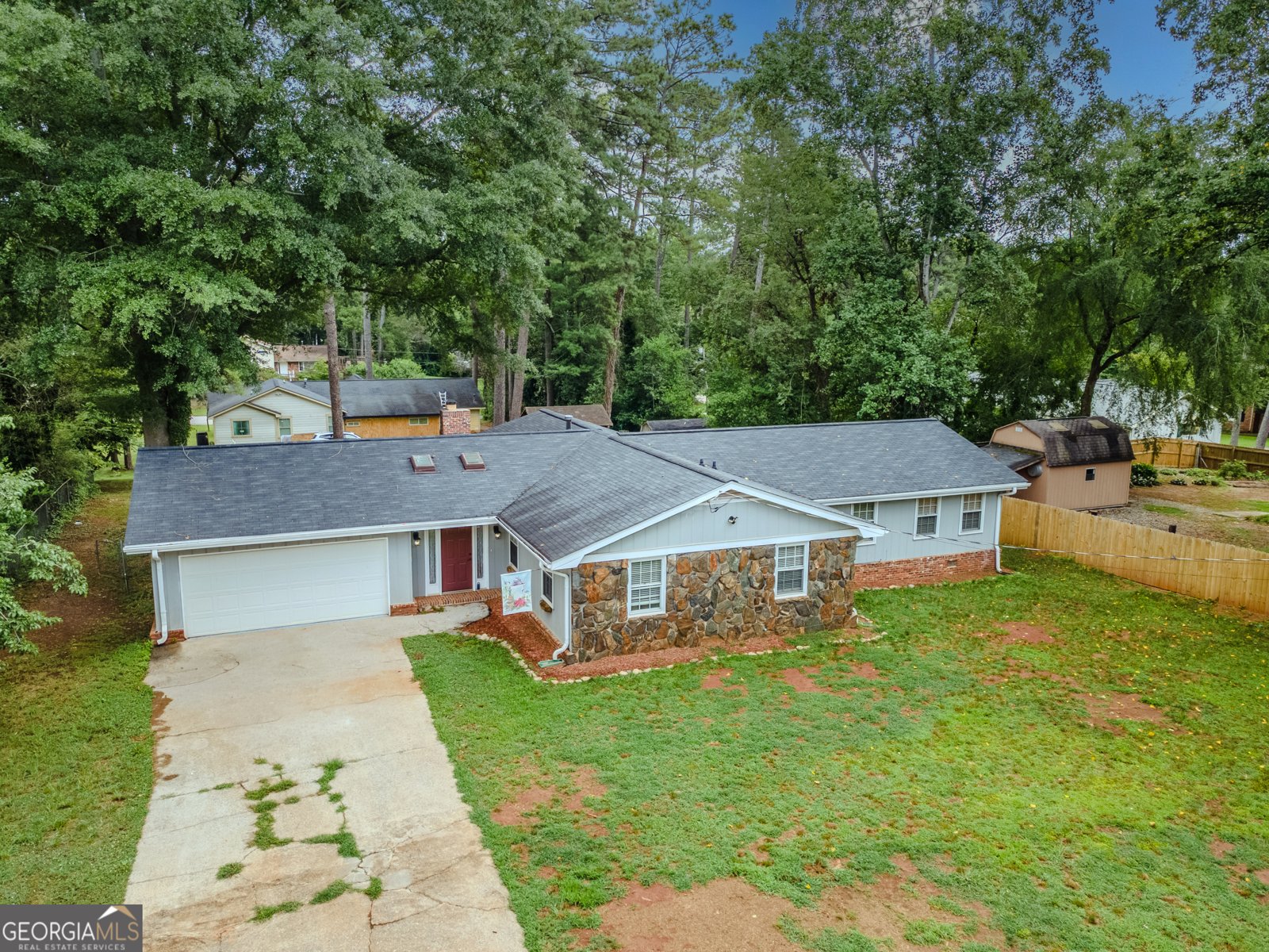 808 Glen Circle Lawrenceville - Photo 50