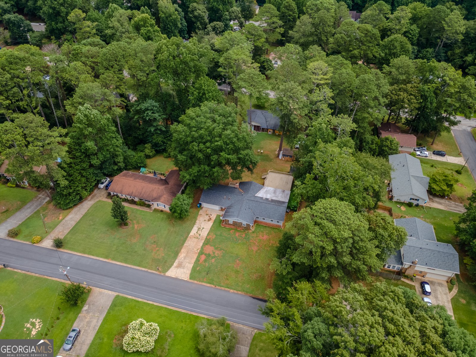 808 Glen Circle Lawrenceville - Photo 51
