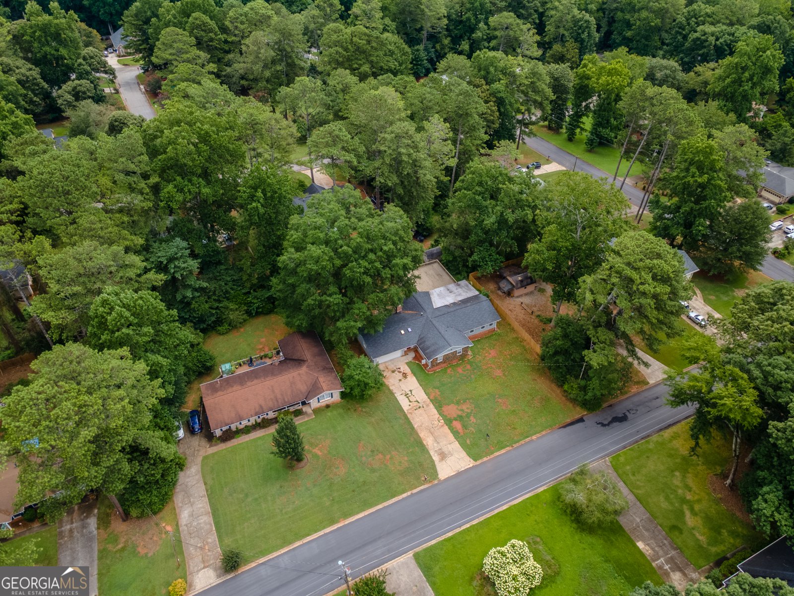 808 Glen Circle Lawrenceville - Photo 52