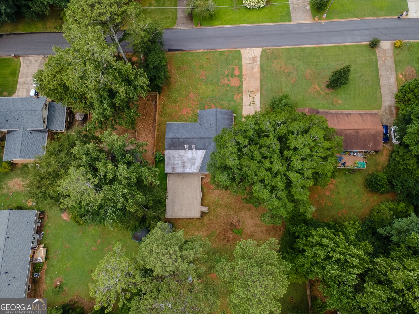 808 Glen Circle Lawrenceville - Photo 53