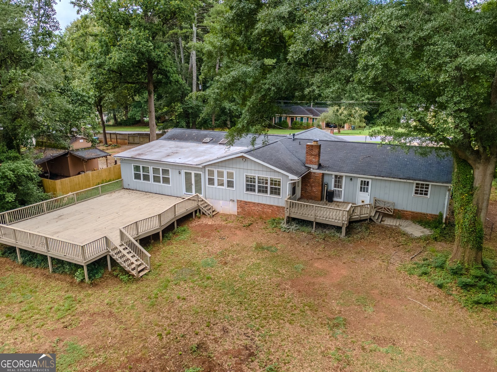 808 Glen Circle Lawrenceville - Photo 54