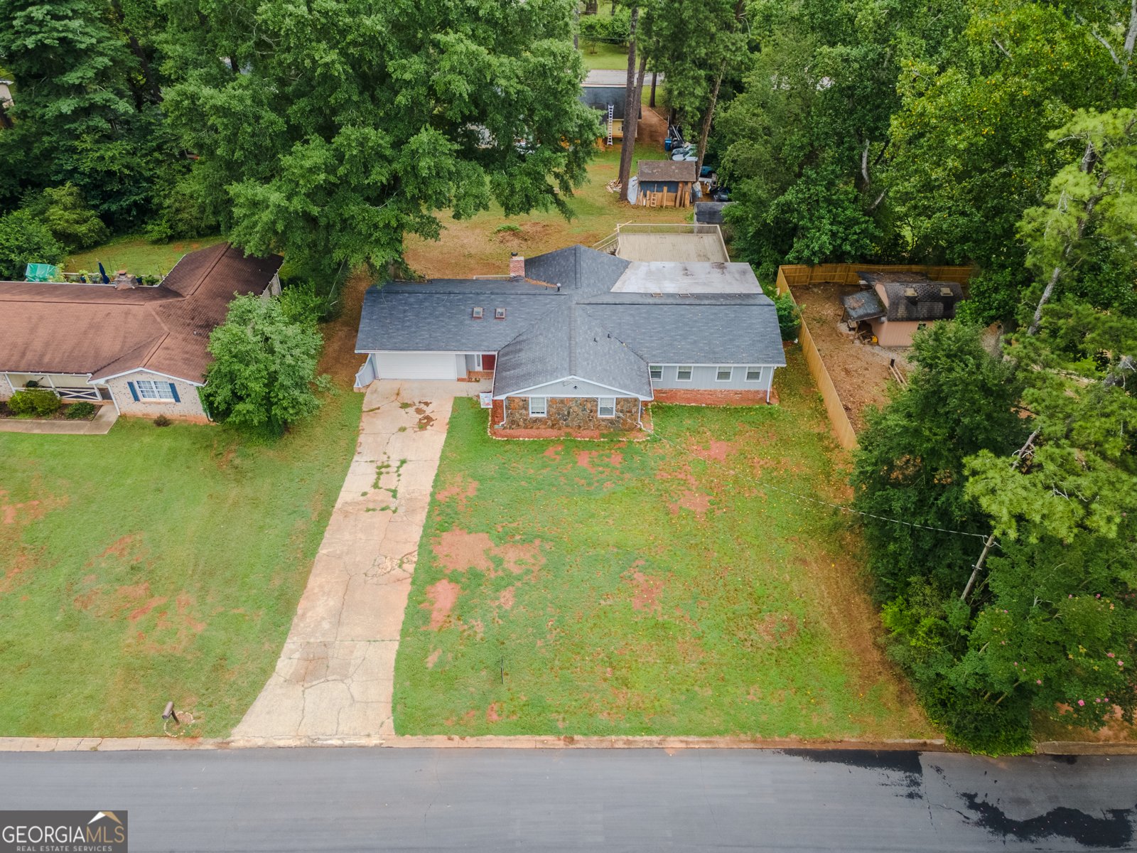 808 Glen Circle Lawrenceville - Photo 55