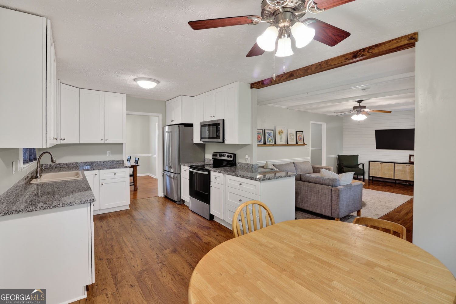 4371 Marsh Road Marietta - Photo 16