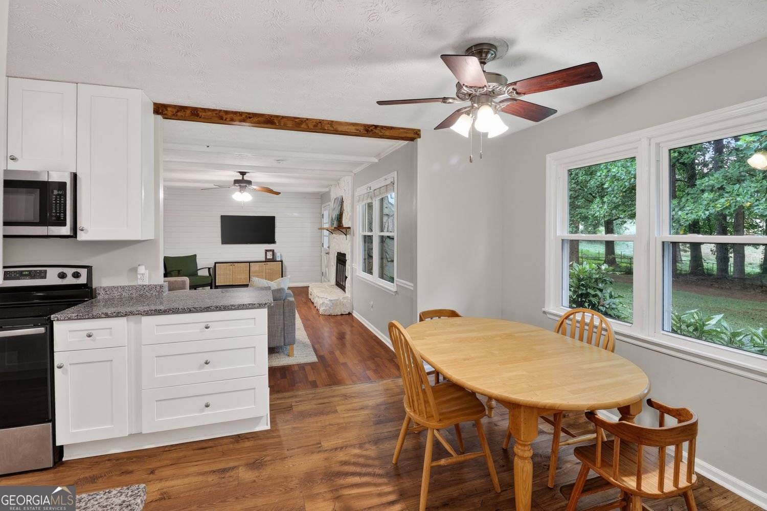 4371 Marsh Road Marietta - Photo 17
