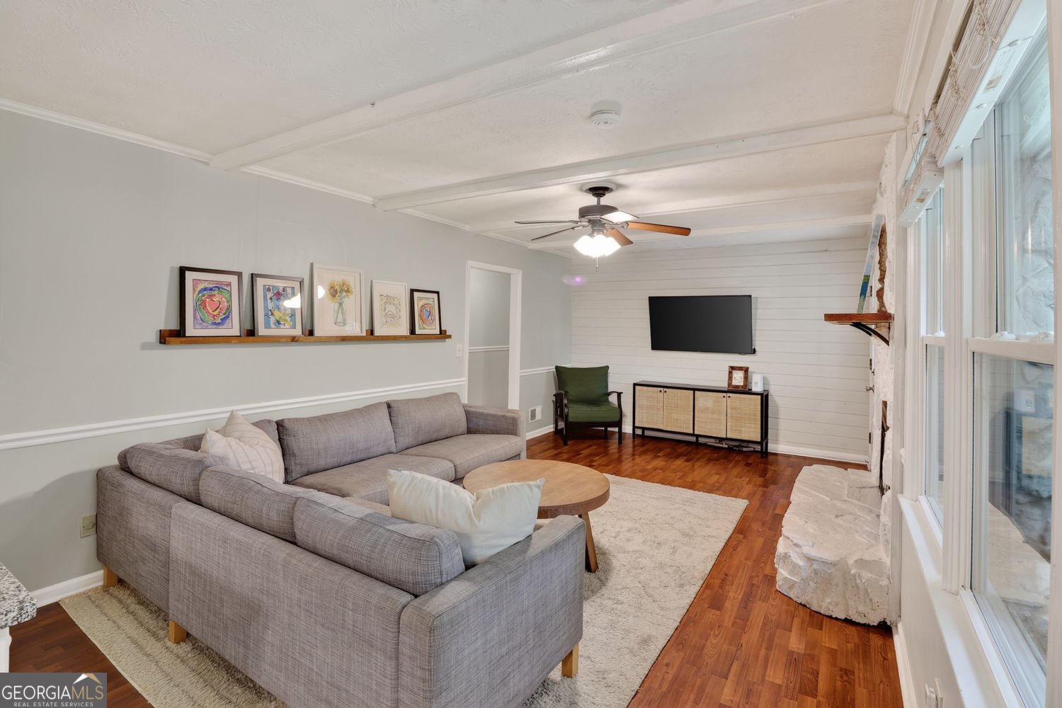 4371 Marsh Road Marietta - Photo 18