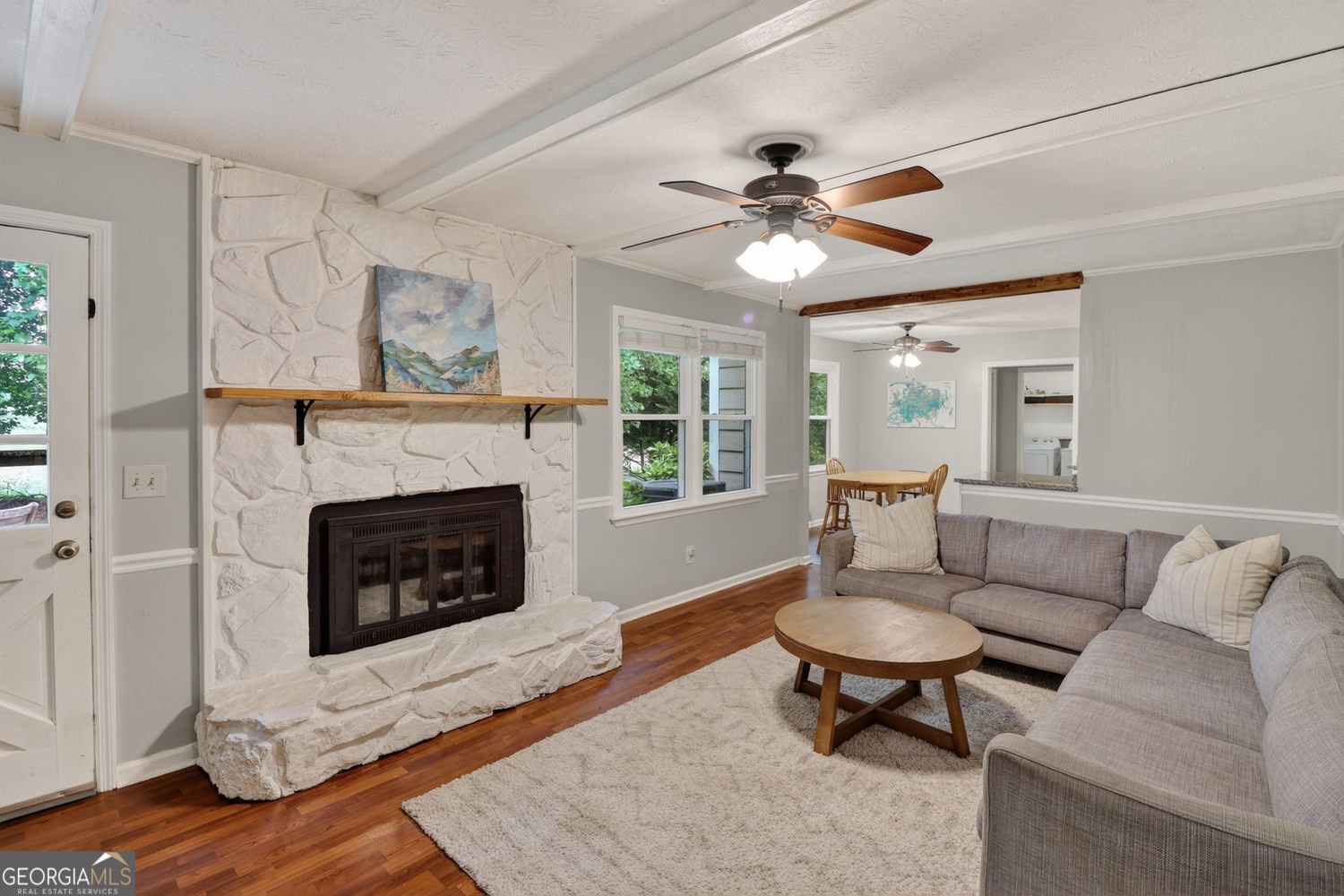 4371 Marsh Road Marietta - Photo 19