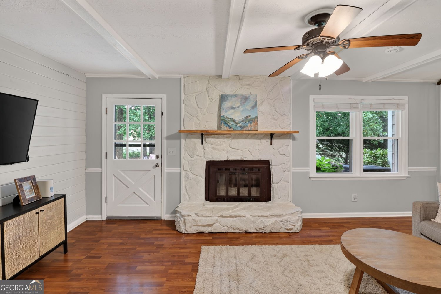4371 Marsh Road Marietta - Photo 20