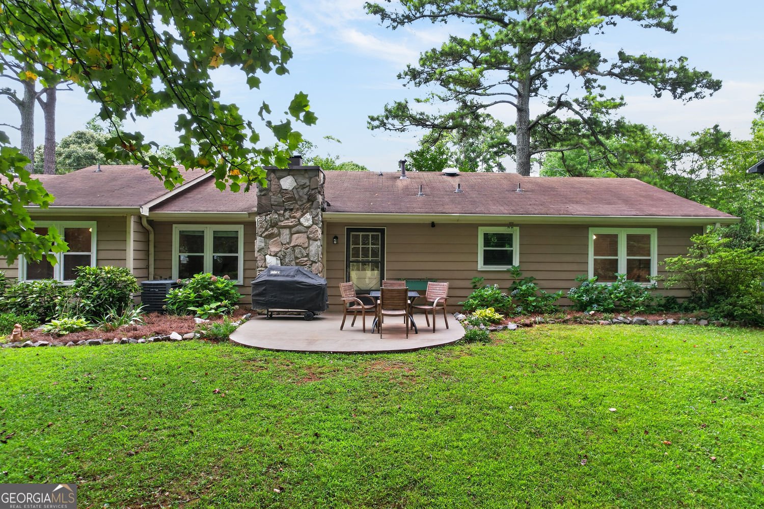 4371 Marsh Road Marietta - Photo 28
