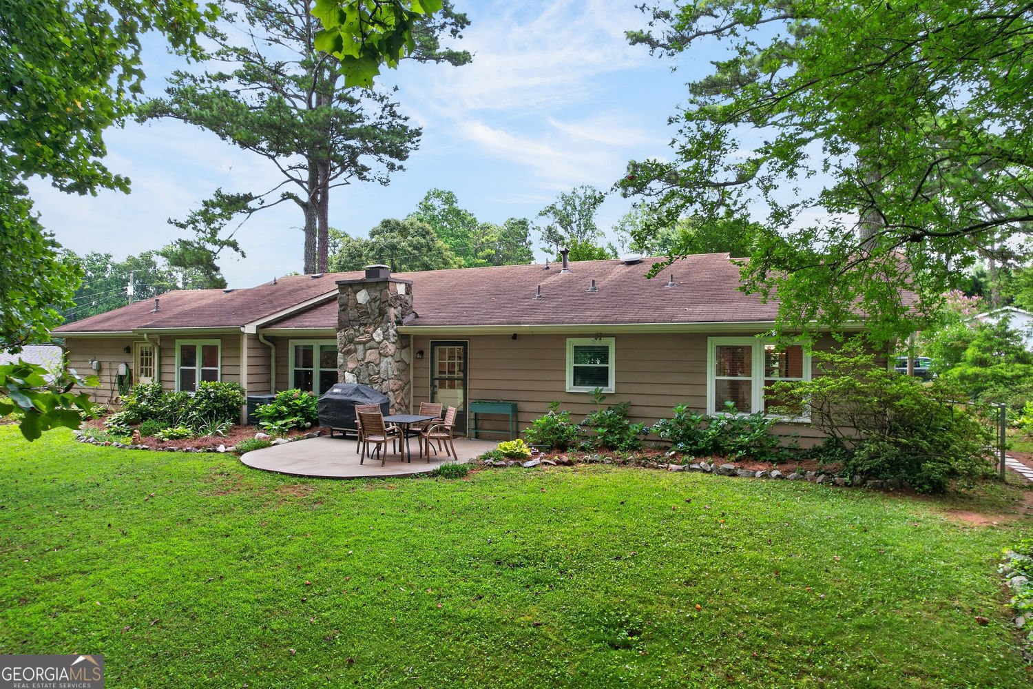 4371 Marsh Road Marietta - Photo 29