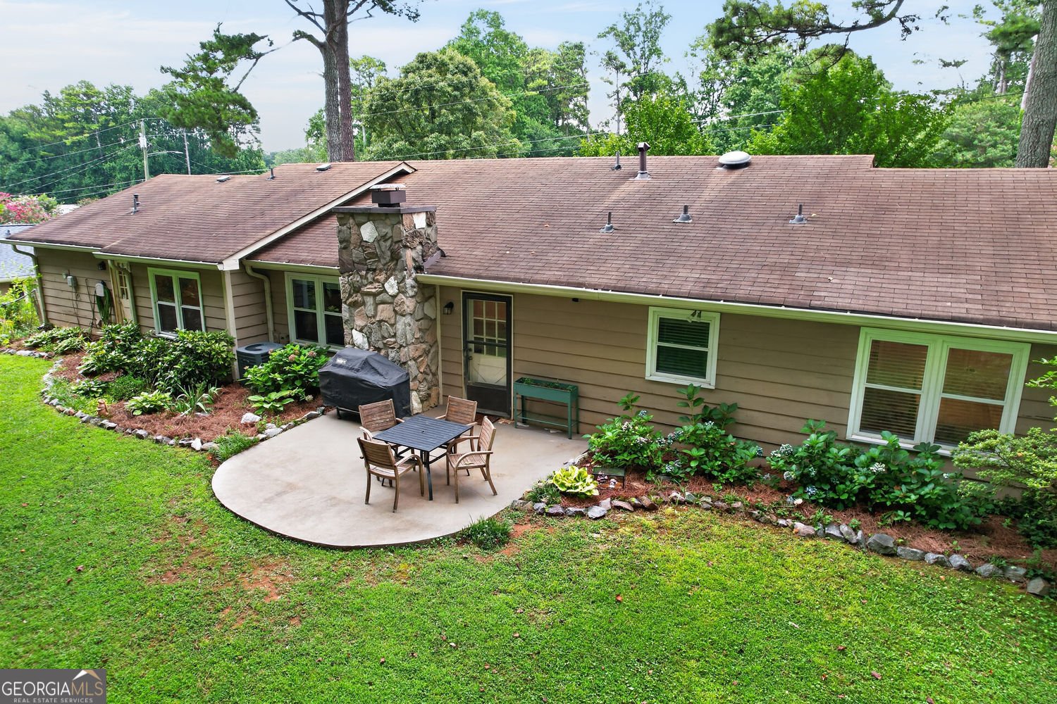4371 Marsh Road Marietta - Photo 30