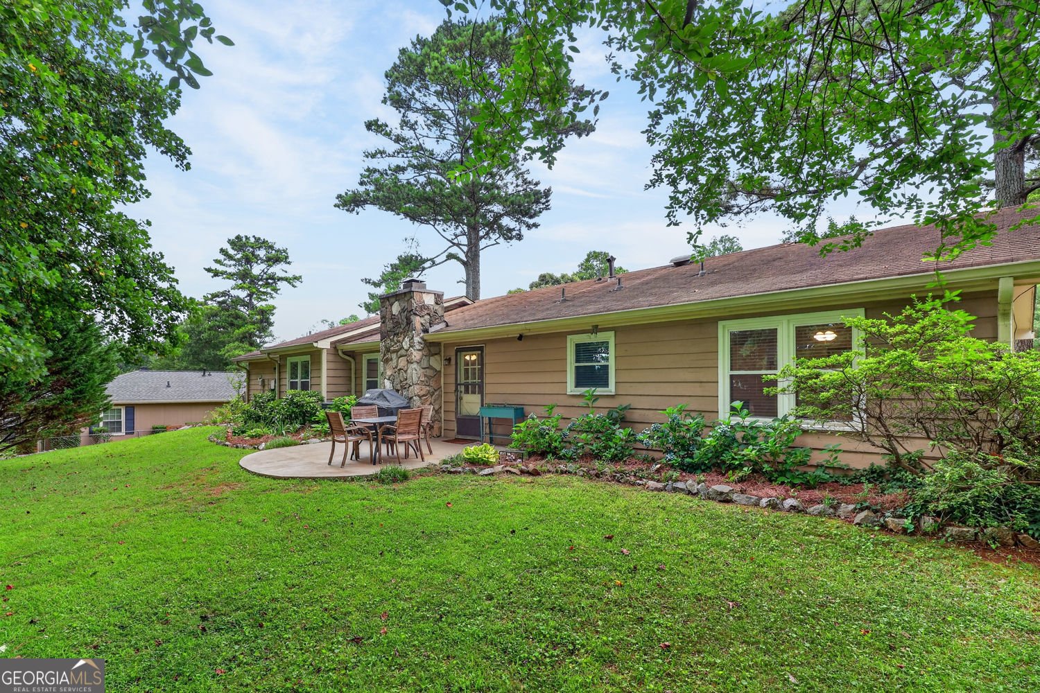 4371 Marsh Road Marietta - Photo 31