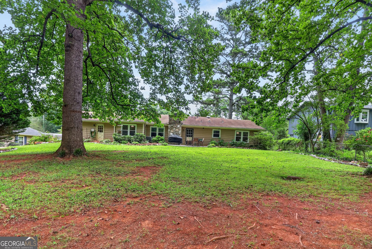 4371 Marsh Road Marietta - Photo 37