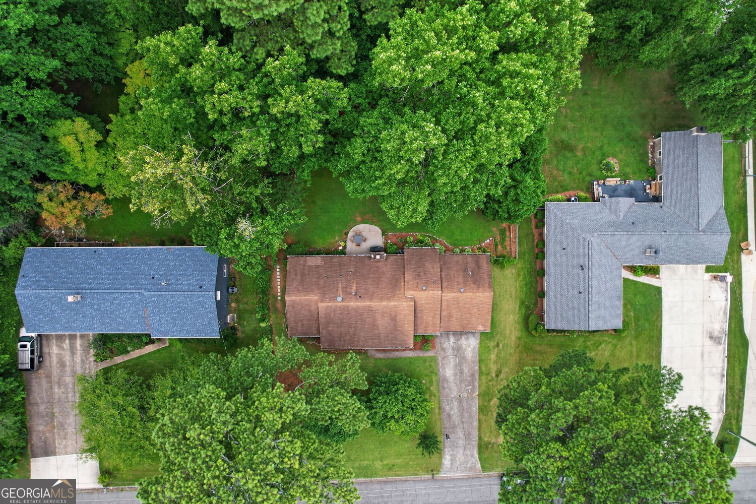 4371 Marsh Road Marietta - Photo 38