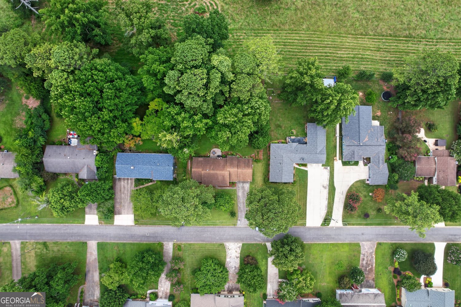 4371 Marsh Road Marietta - Photo 39