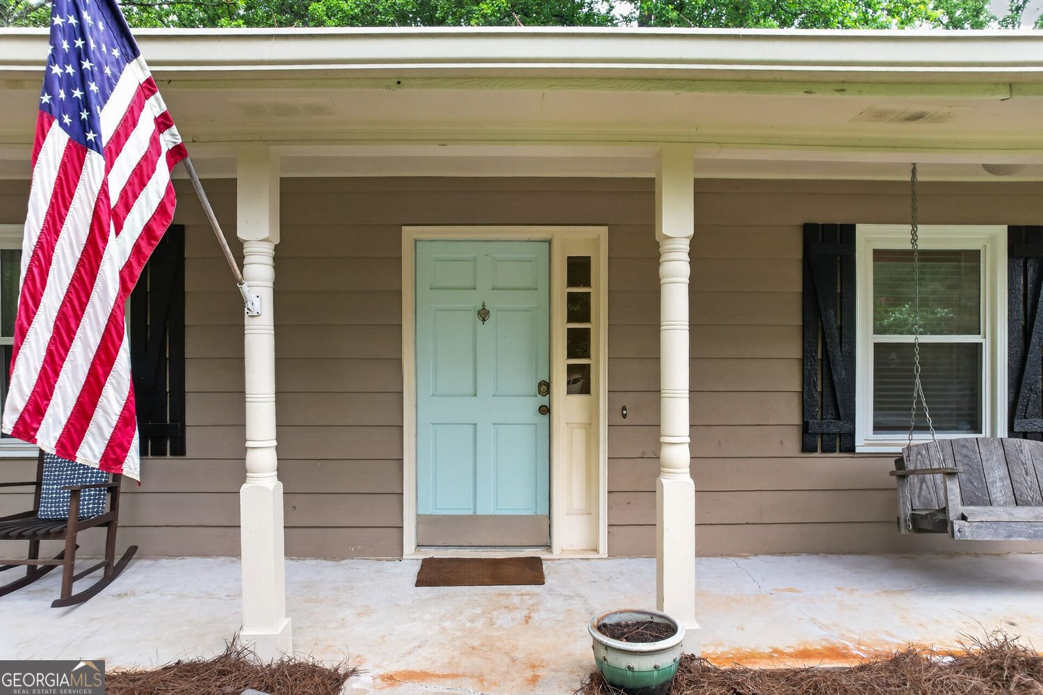 4371 Marsh Road Marietta - Photo 6