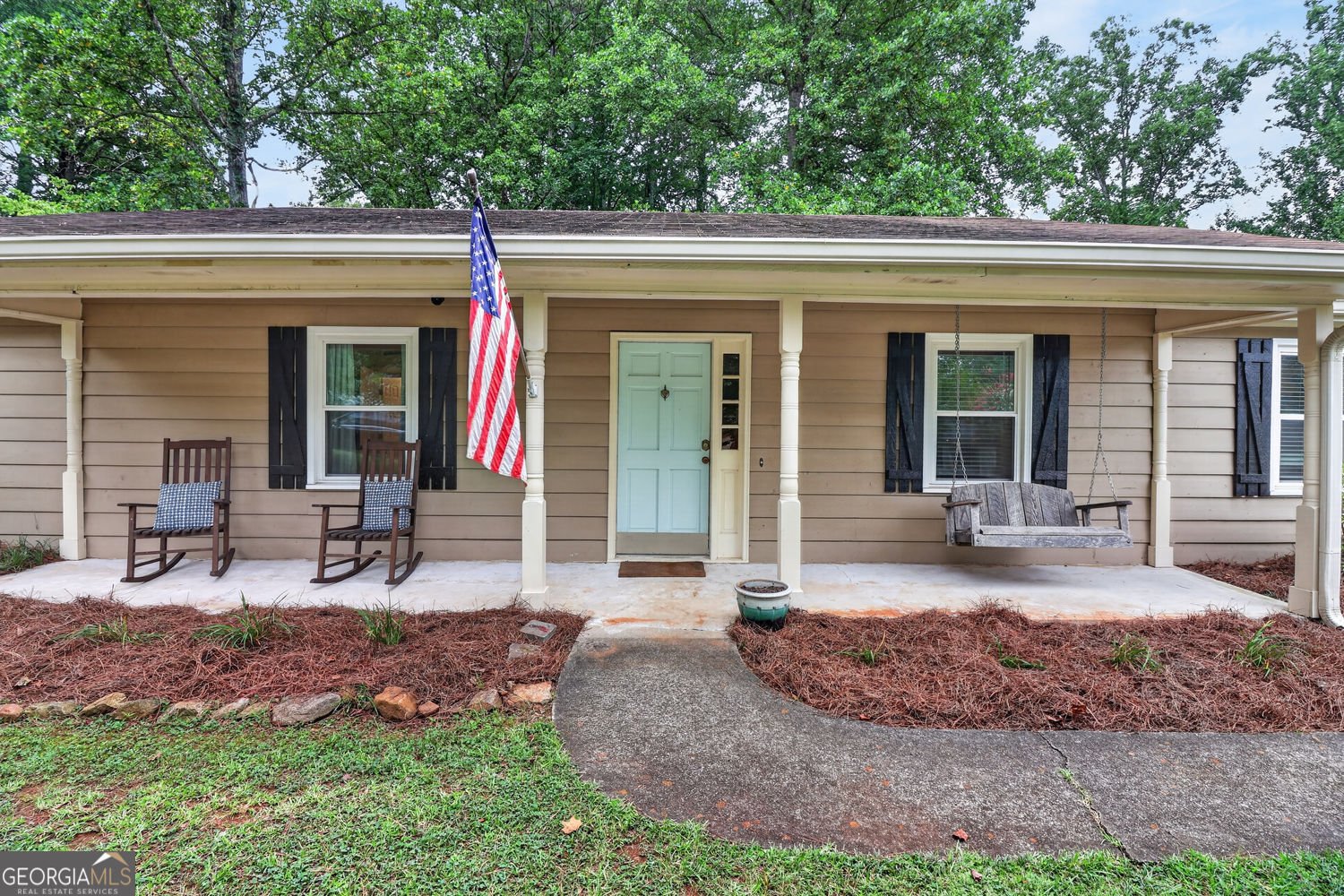 4371 Marsh Road Marietta - Photo 7