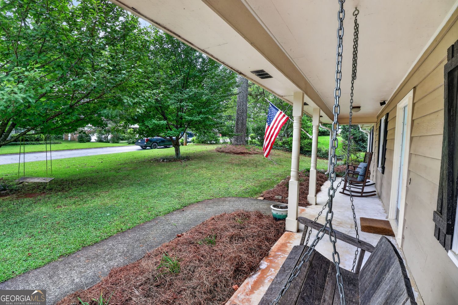 4371 Marsh Road Marietta - Photo 8