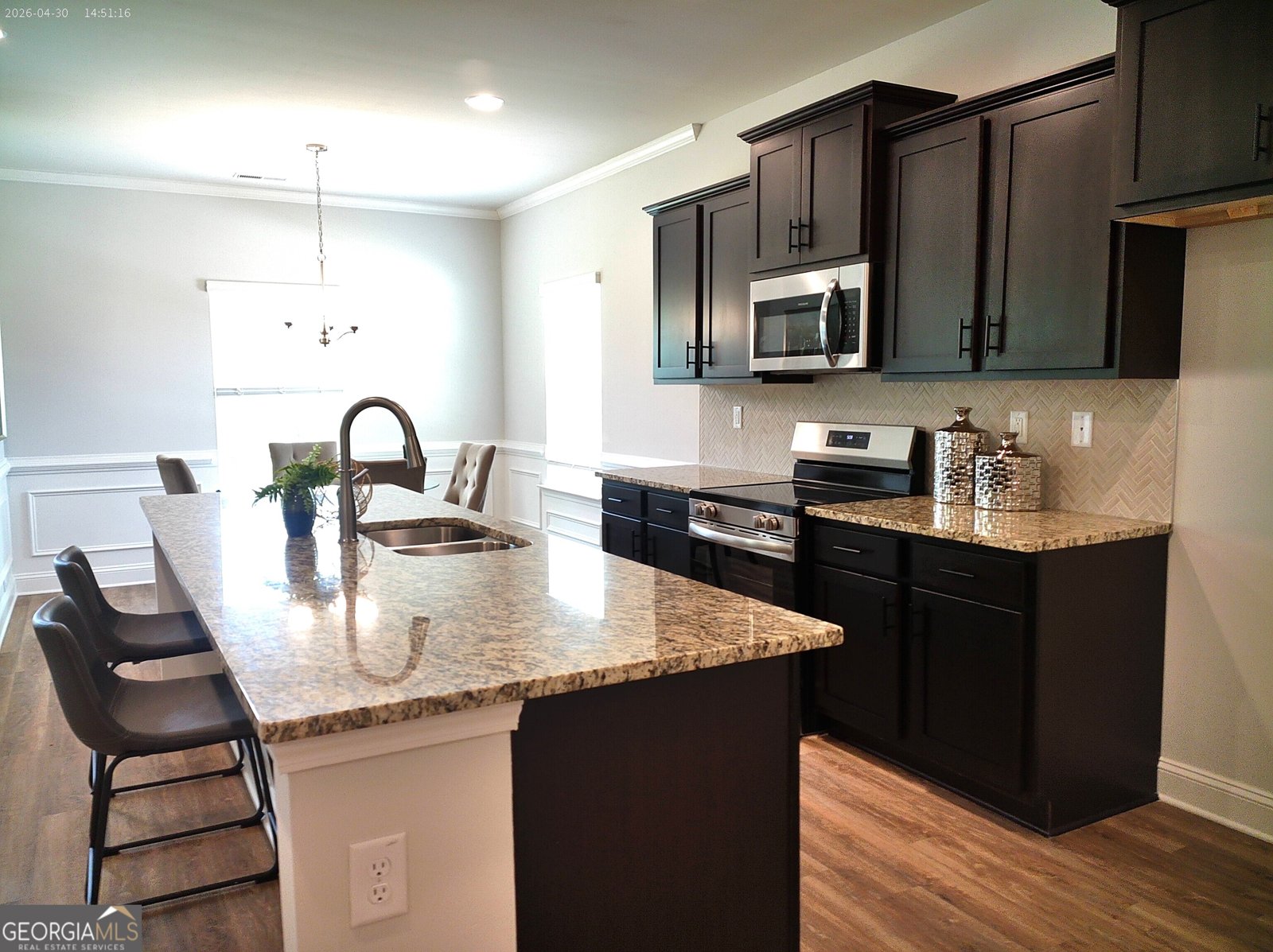 444 Southern Oaks Drive Macon - Photo 10