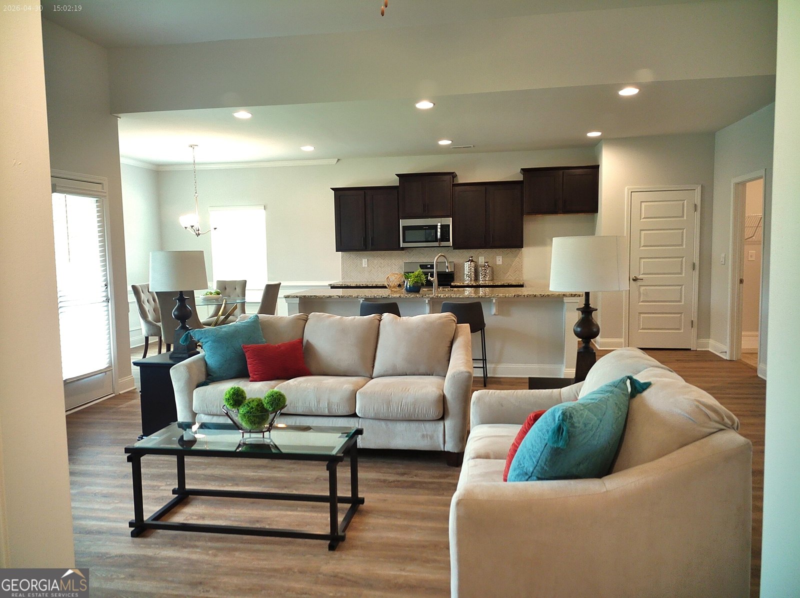444 Southern Oaks Drive Macon - Photo 8