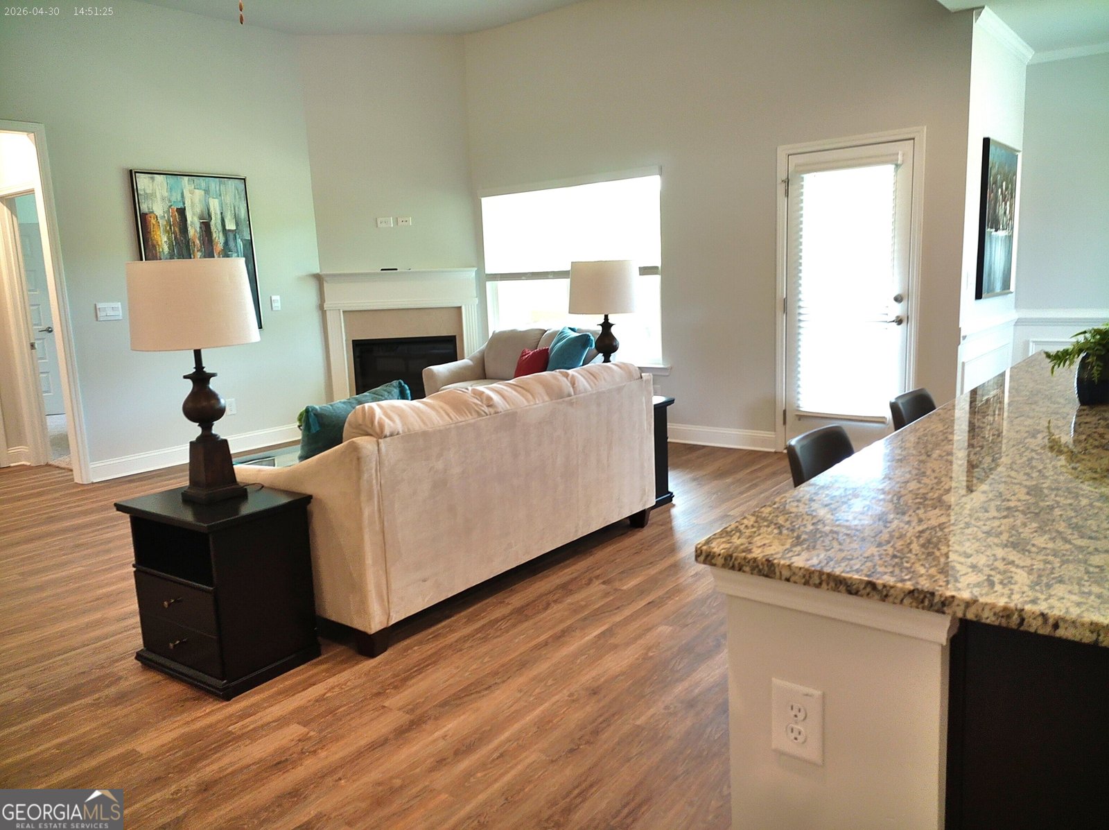 444 Southern Oaks Drive Macon - Photo 9