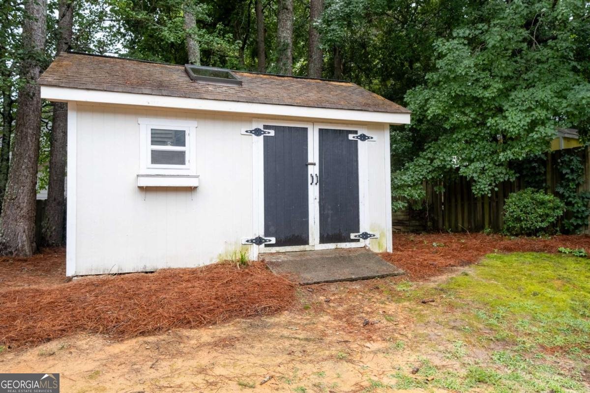 1172 Apalachee Run Trail Dacula - Photo 39