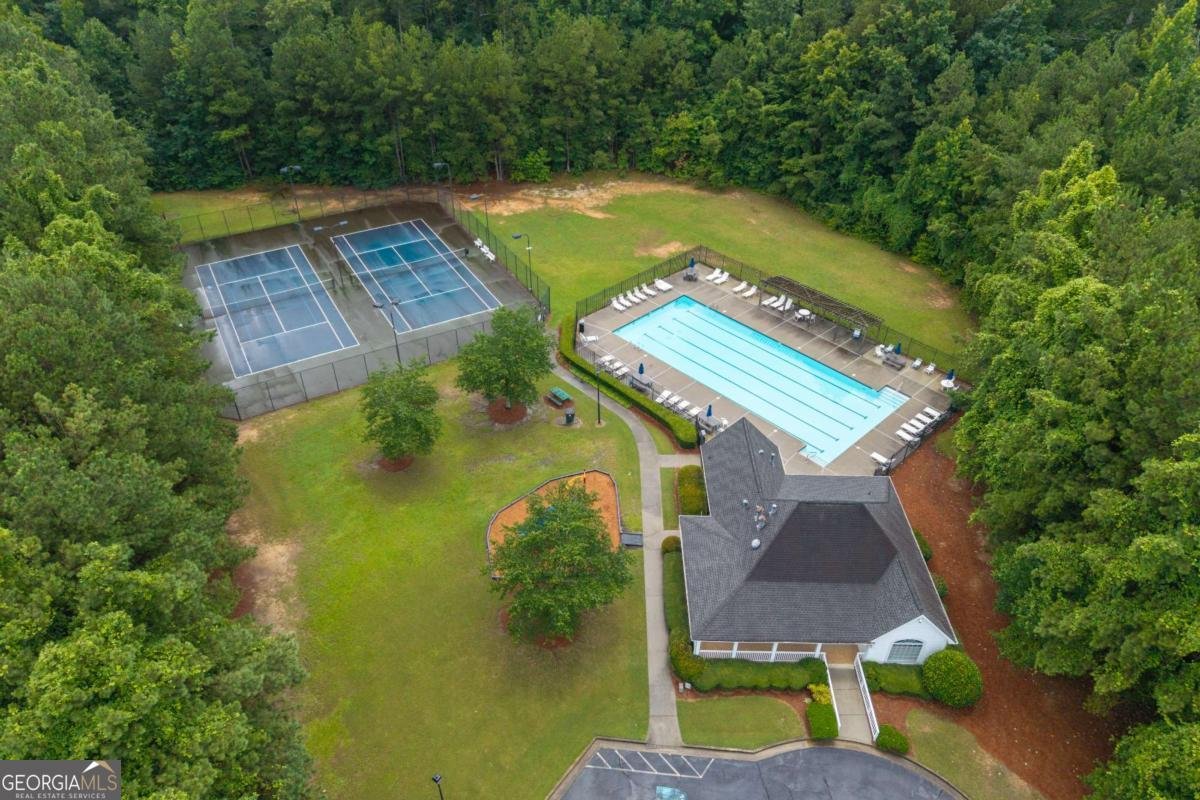 1172 Apalachee Run Trail Dacula - Photo 45