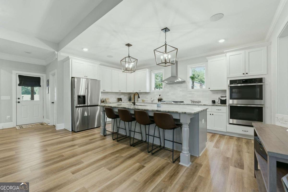 991 Turner Church Road Mcdonough - Photo 13