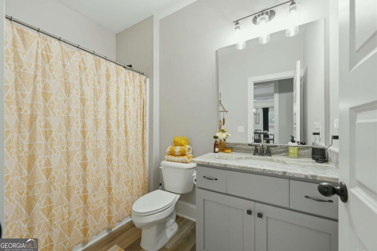 991 Turner Church Road Mcdonough - Photo 23