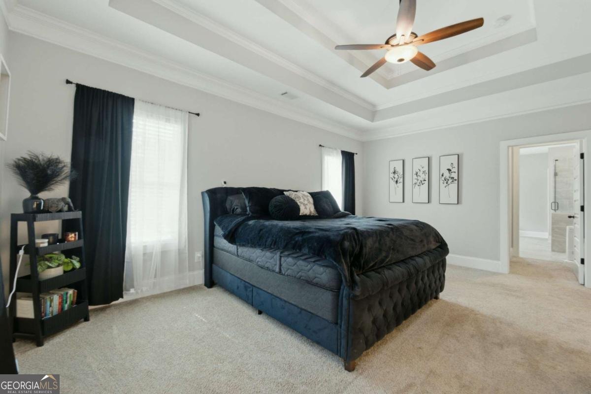 991 Turner Church Road Mcdonough - Photo 25