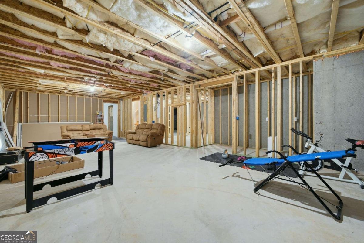 991 Turner Church Road Mcdonough - Photo 34