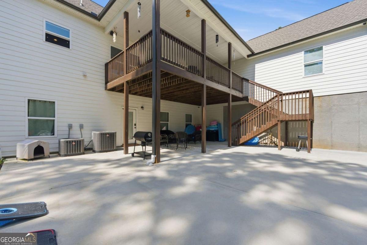 991 Turner Church Road Mcdonough - Photo 36