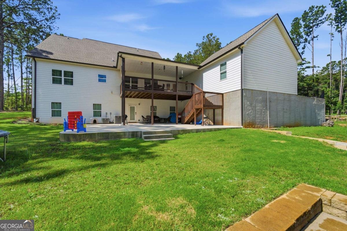 991 Turner Church Road Mcdonough - Photo 39
