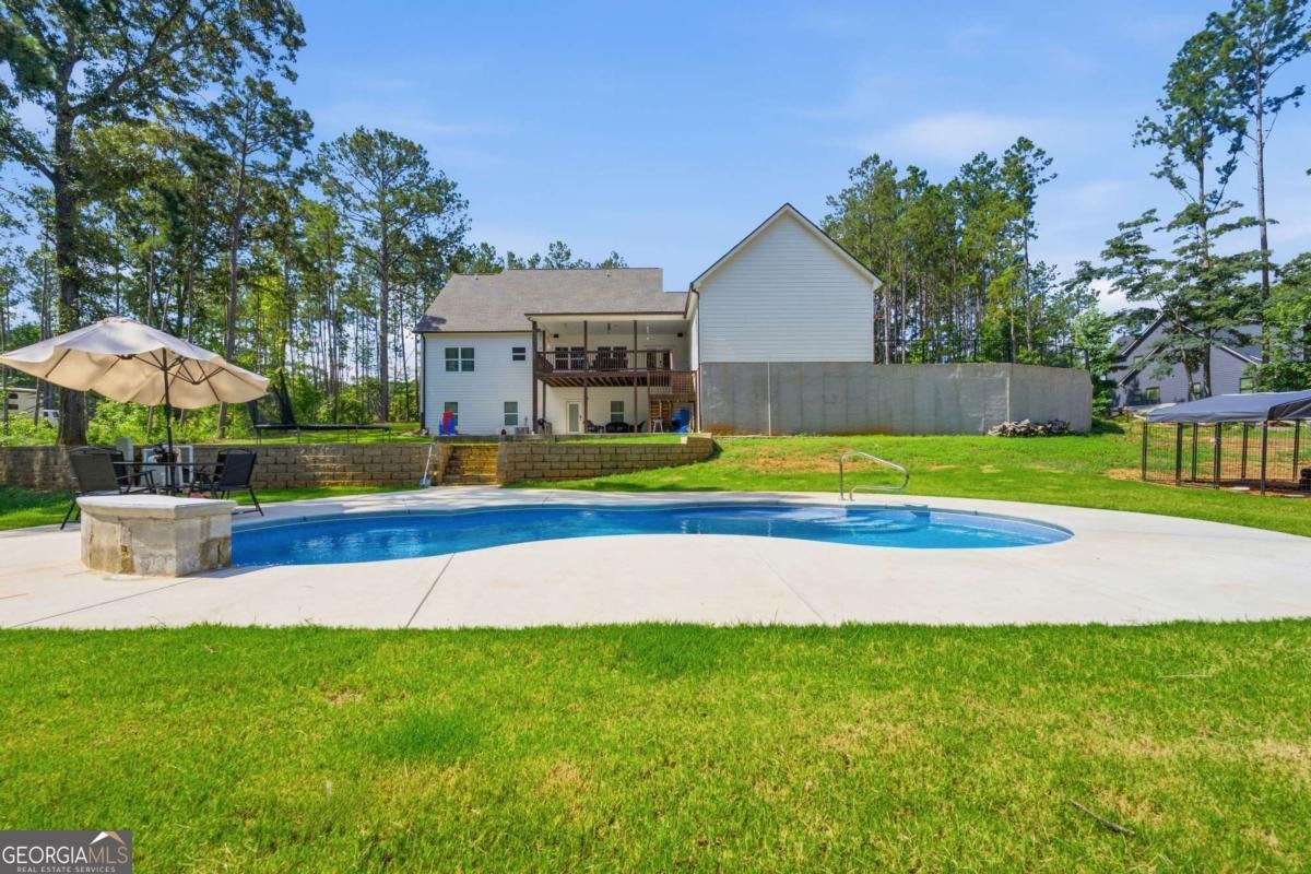991 Turner Church Road Mcdonough - Photo 42