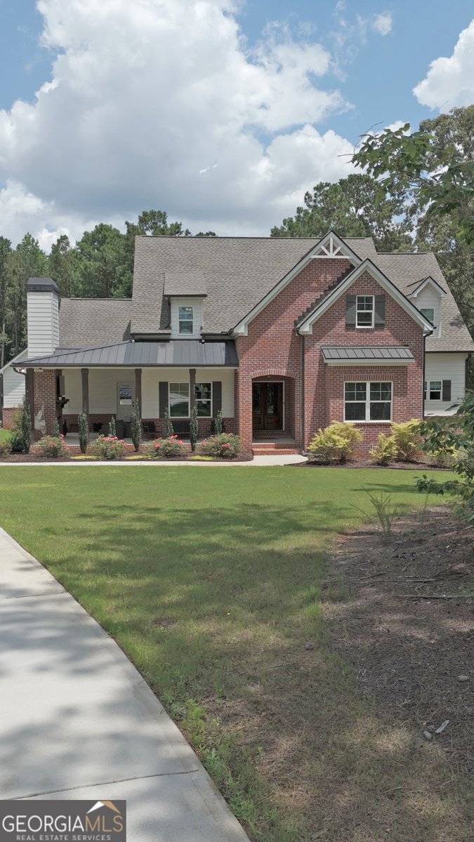991 Turner Church Road Mcdonough - Photo 43