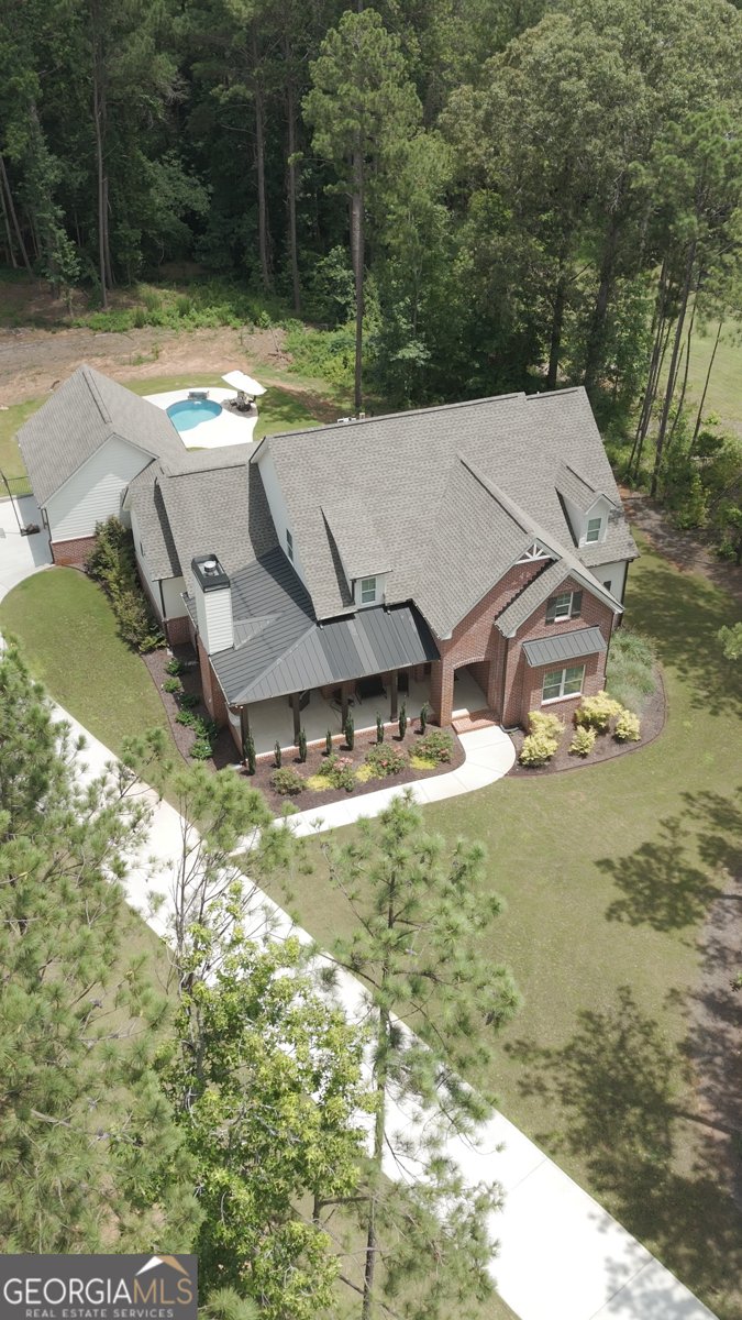 991 Turner Church Road Mcdonough - Photo 44