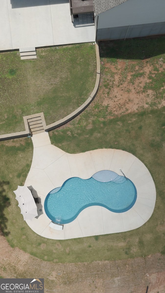 991 Turner Church Road Mcdonough - Photo 45