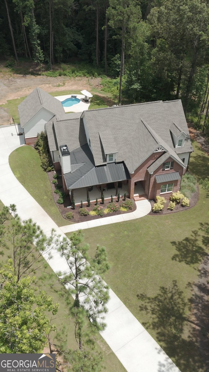 991 Turner Church Road Mcdonough - Photo 46