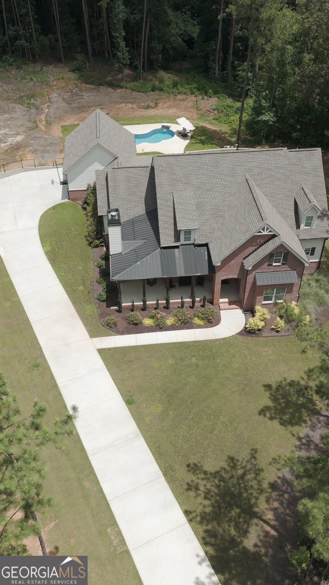 991 Turner Church Road Mcdonough - Photo 47