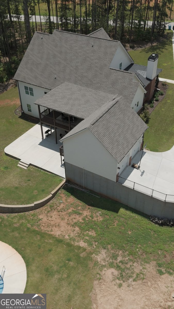 991 Turner Church Road Mcdonough - Photo 48