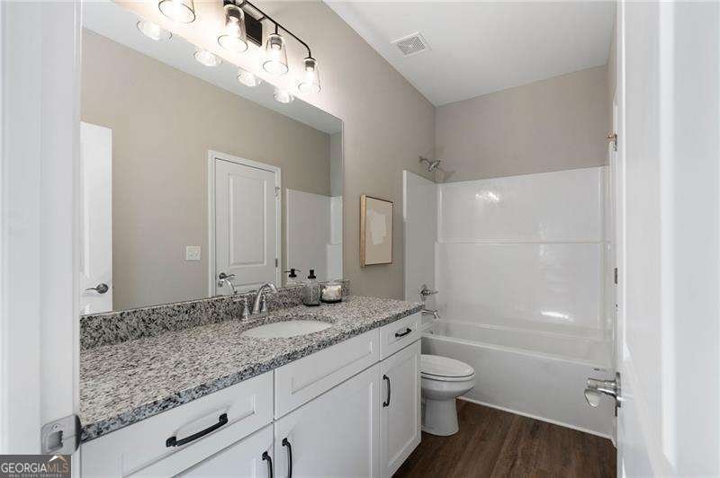 138 Lakewood Drive Waleska - Photo 12
