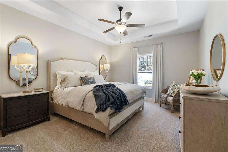 138 Lakewood Drive Waleska - Photo 6