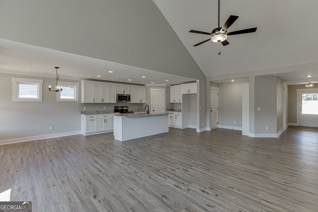 129 Creek Stone Drive Hartwell - Photo 14