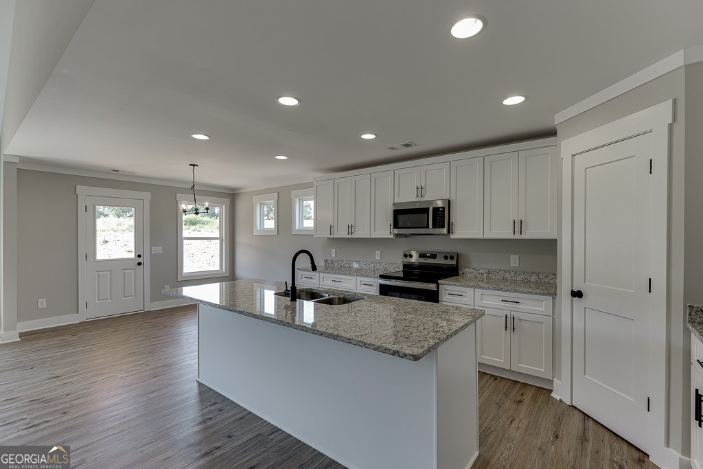 129 Creek Stone Drive Hartwell - Photo 15