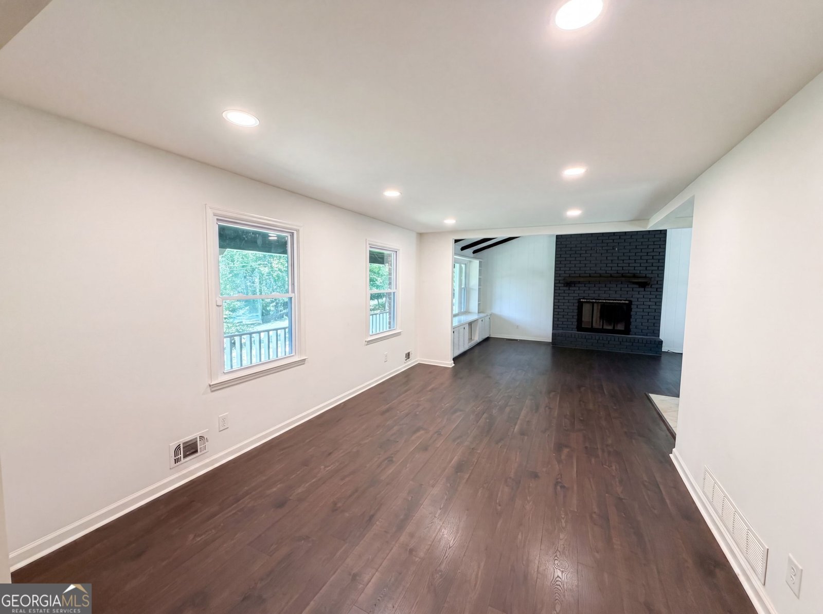 509 Spring Park Drive Canton - Photo 6