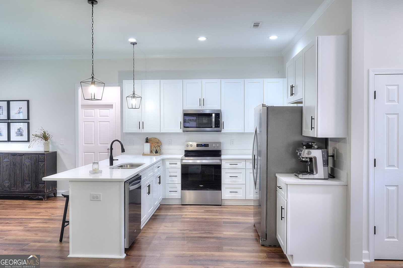 1632 Thompson Mill Road Monroe - Photo 10