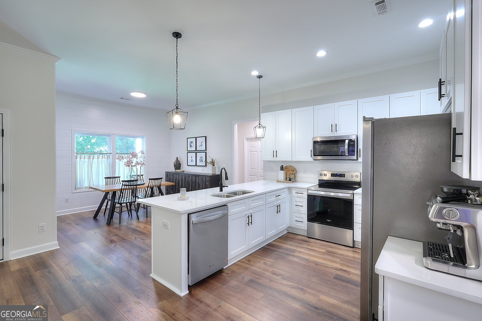 1632 Thompson Mill Road Monroe - Photo 11