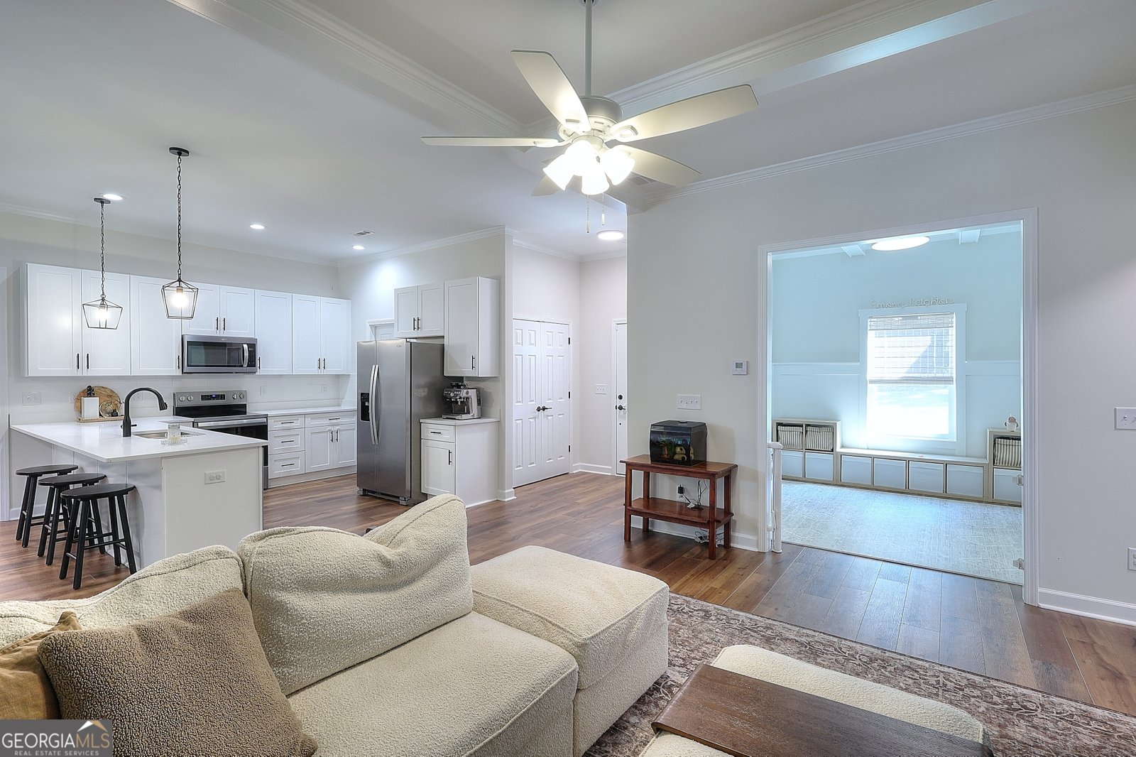 1632 Thompson Mill Road Monroe - Photo 22