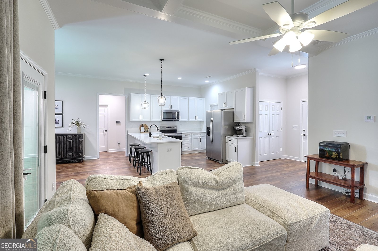 1632 Thompson Mill Road Monroe - Photo 24