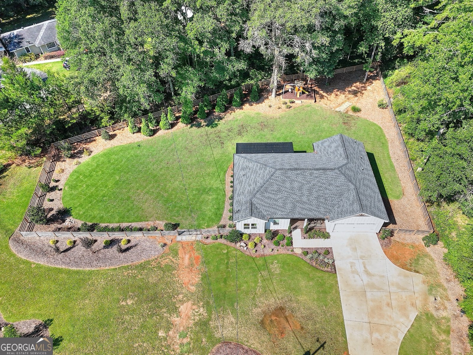 1632 Thompson Mill Road Monroe - Photo 58